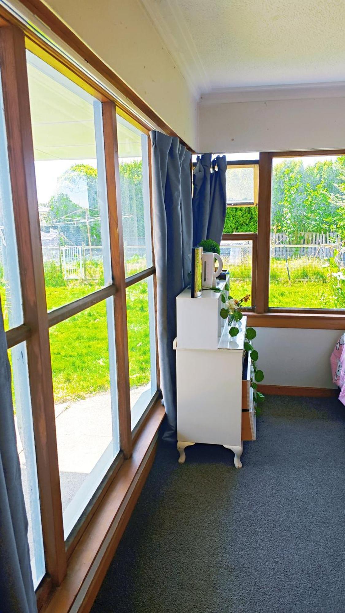 Wavely Park Master Bedroom Інверкаргілл Екстер'єр фото